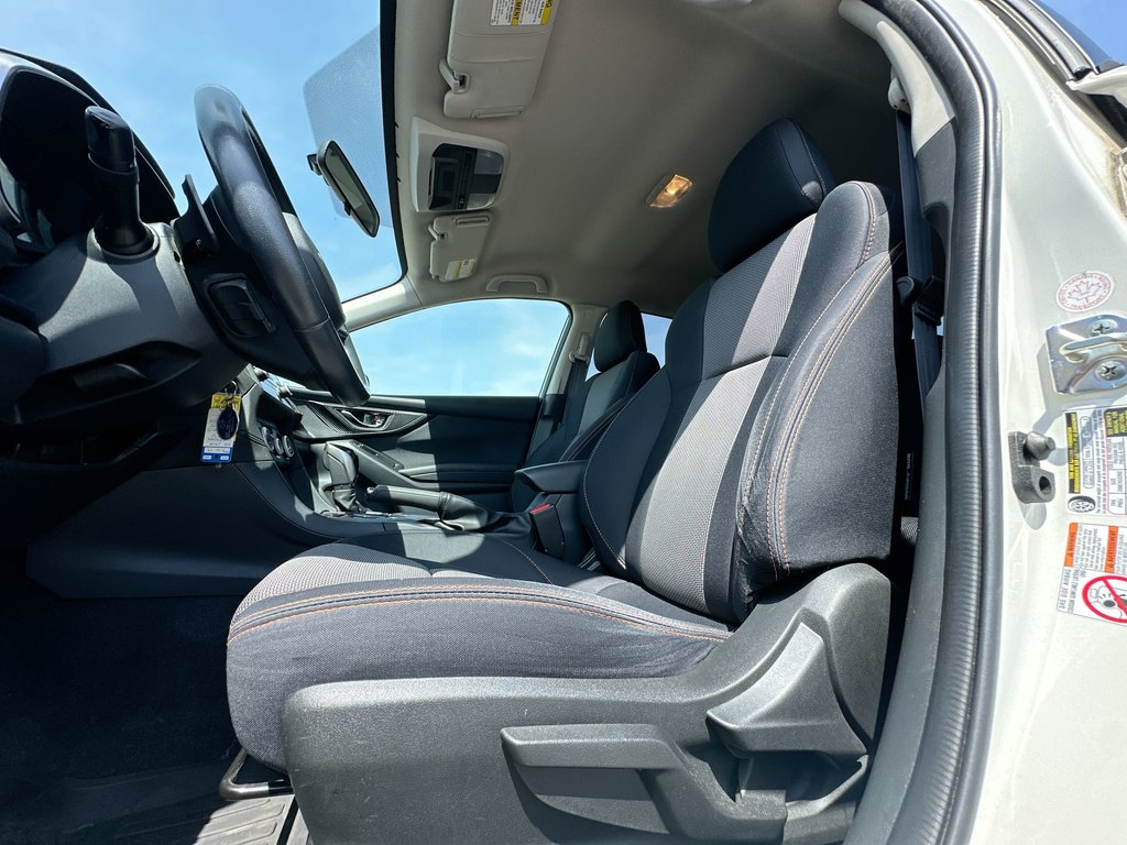 2019 Subaru Crosstrek Touring | Keyless | Bluetooth | Htd Sts | Cruise in Saint John, New Brunswick - 14 - w1024h768px