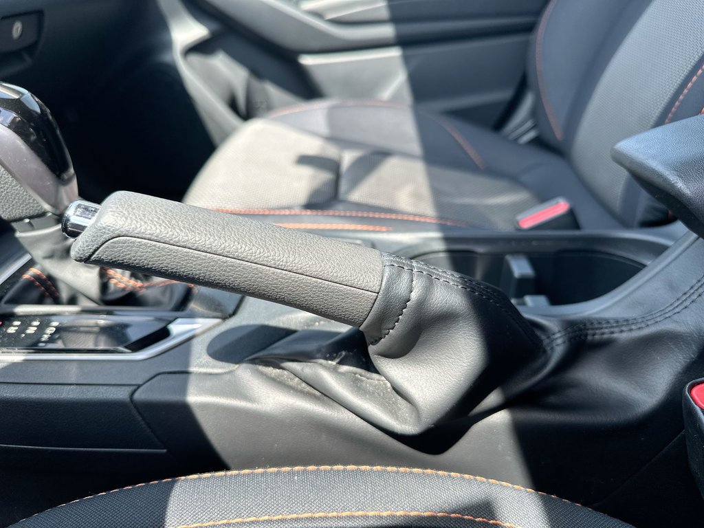 2019 Subaru Crosstrek Touring | Keyless | Bluetooth | Htd Sts | Cruise in Saint John, New Brunswick - 30 - w1024h768px
