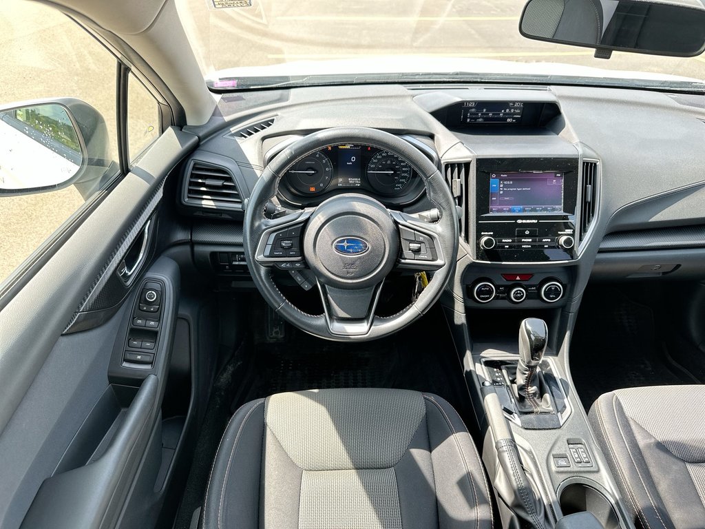 2019 Subaru Crosstrek Touring | Keyless | Bluetooth | Htd Sts | Cruise in Saint John, New Brunswick - 13 - w1024h768px