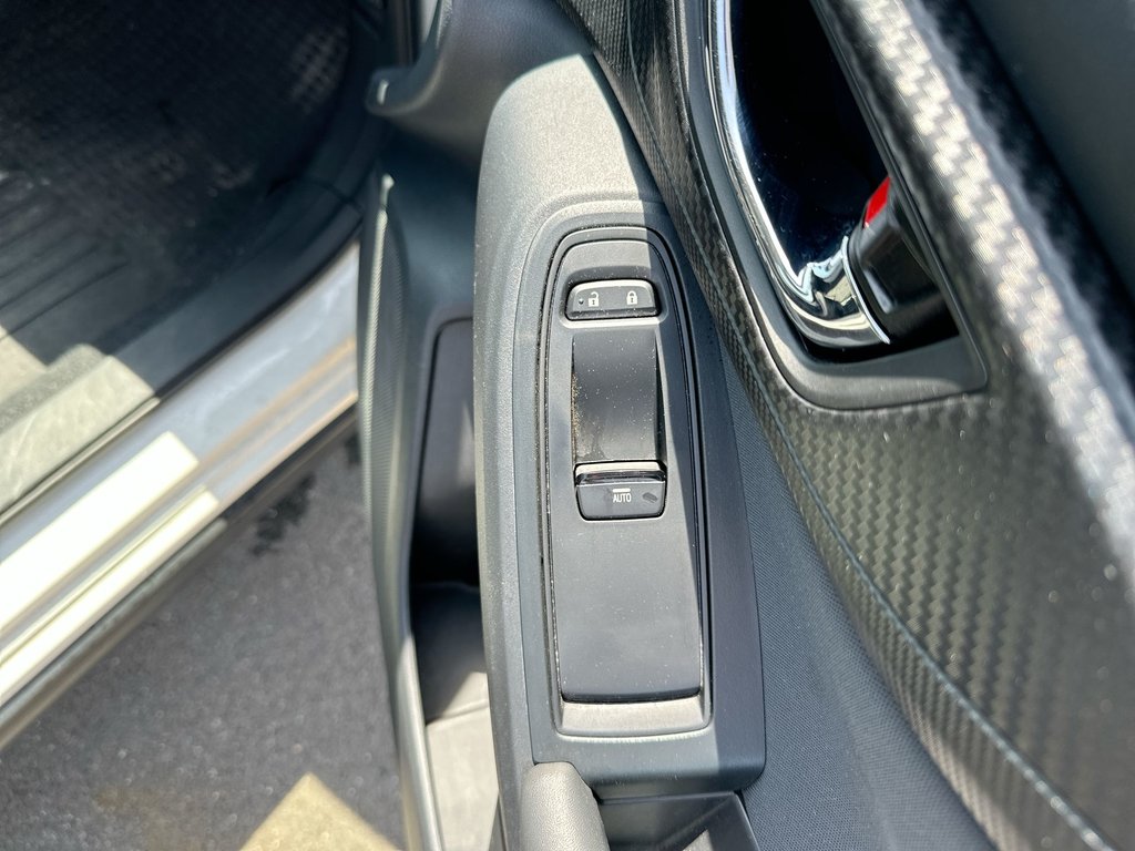 2019 Subaru Crosstrek Touring | Keyless | Bluetooth | Htd Sts | Cruise in Saint John, New Brunswick - 46 - w1024h768px