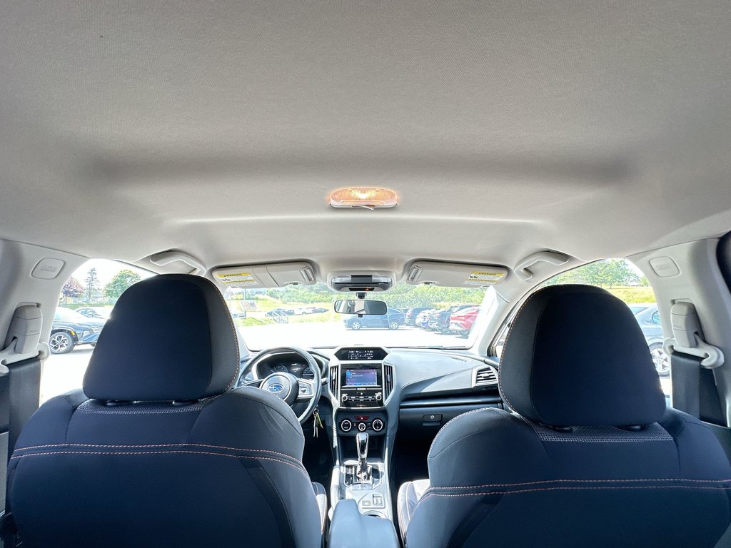 2019 Subaru Crosstrek Touring | Keyless | Bluetooth | Htd Sts | Cruise in Saint John, New Brunswick - 49 - w1024h768px