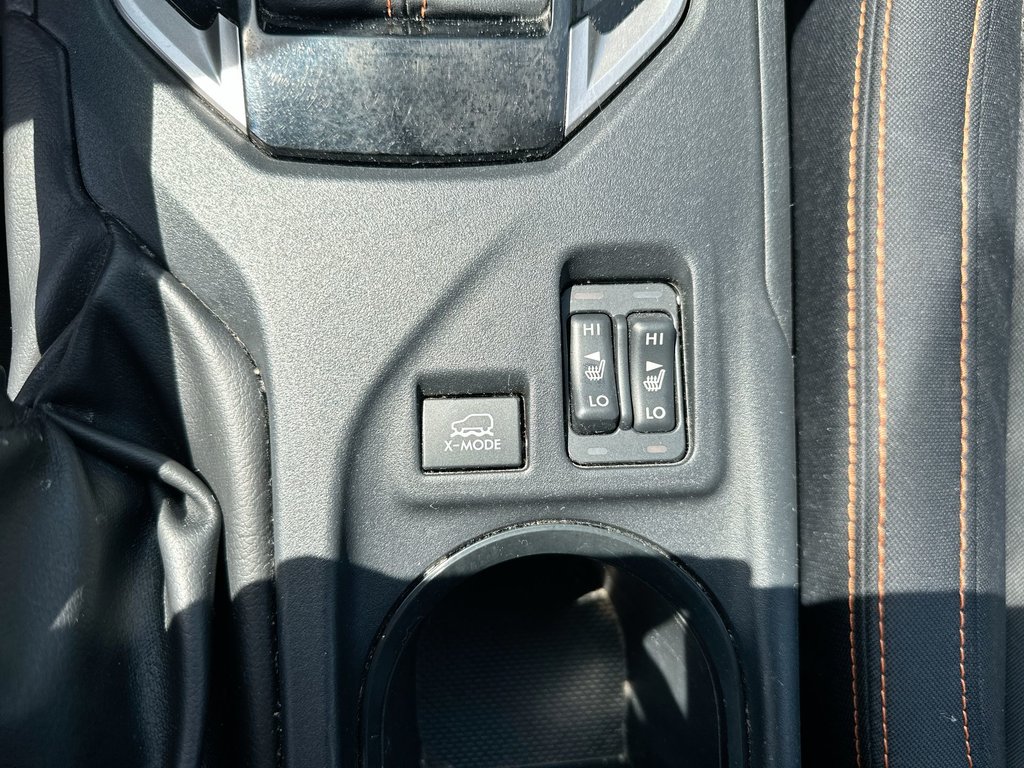 2019 Subaru Crosstrek Touring | Keyless | Bluetooth | Htd Sts | Cruise in Saint John, New Brunswick - 31 - w1024h768px