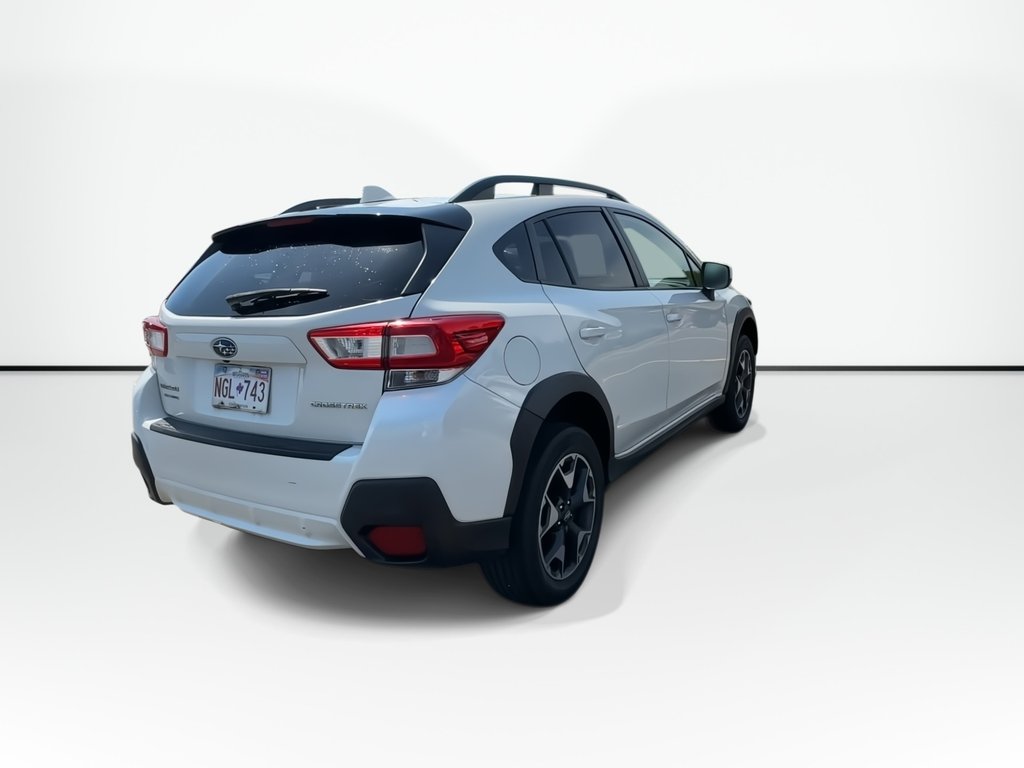 2019 Subaru Crosstrek Touring | Keyless | Bluetooth | Htd Sts | Cruise in Saint John, New Brunswick - 2 - w1024h768px