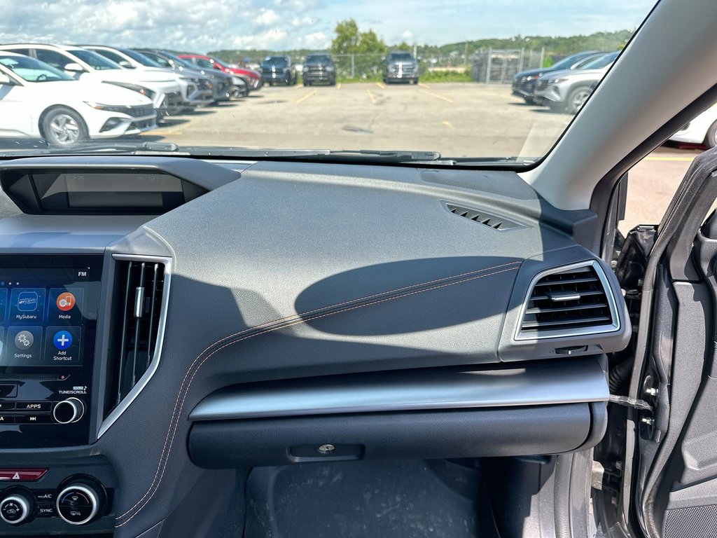 2021 Subaru Crosstrek Limited | Lthr | Harman Kardon | Warranty to 2026 in Saint John, New Brunswick - 44 - w1024h768px