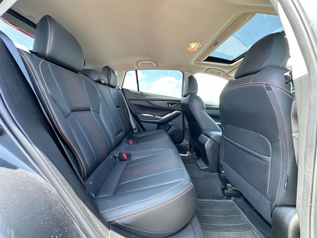 2021 Subaru Crosstrek Limited | Lthr | Harman Kardon | Warranty to 2026 in Saint John, New Brunswick - 40 - w1024h768px
