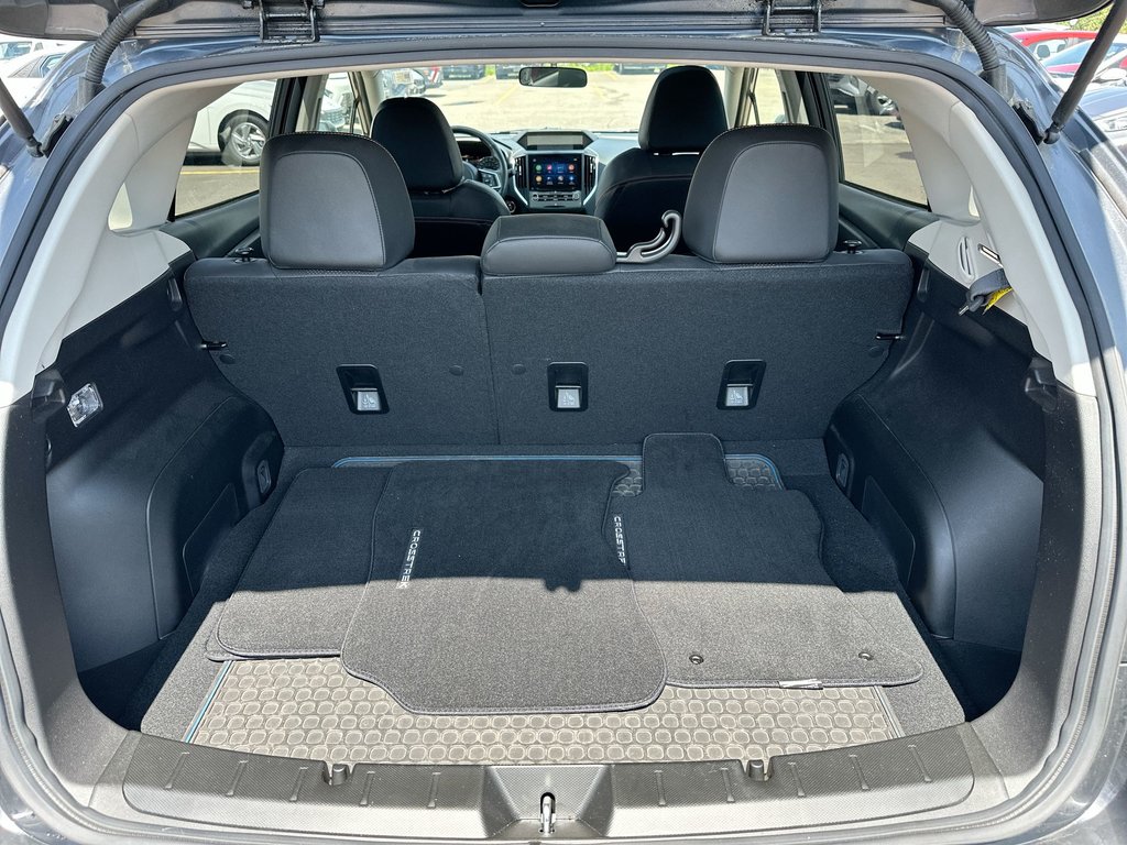 2021 Subaru Crosstrek Limited | Lthr | Harman Kardon | Warranty to 2026 in Saint John, New Brunswick - 36 - w1024h768px