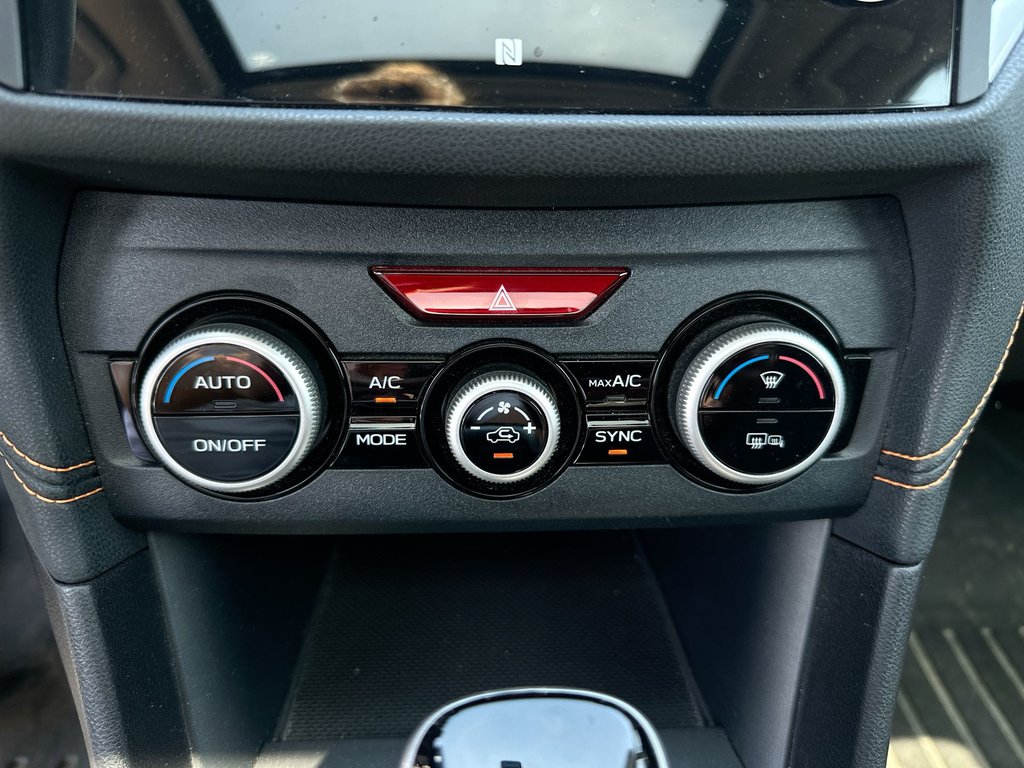 2021 Subaru Crosstrek Limited | Lthr | Harman Kardon | Warranty to 2026 in Saint John, New Brunswick - 27 - w1024h768px
