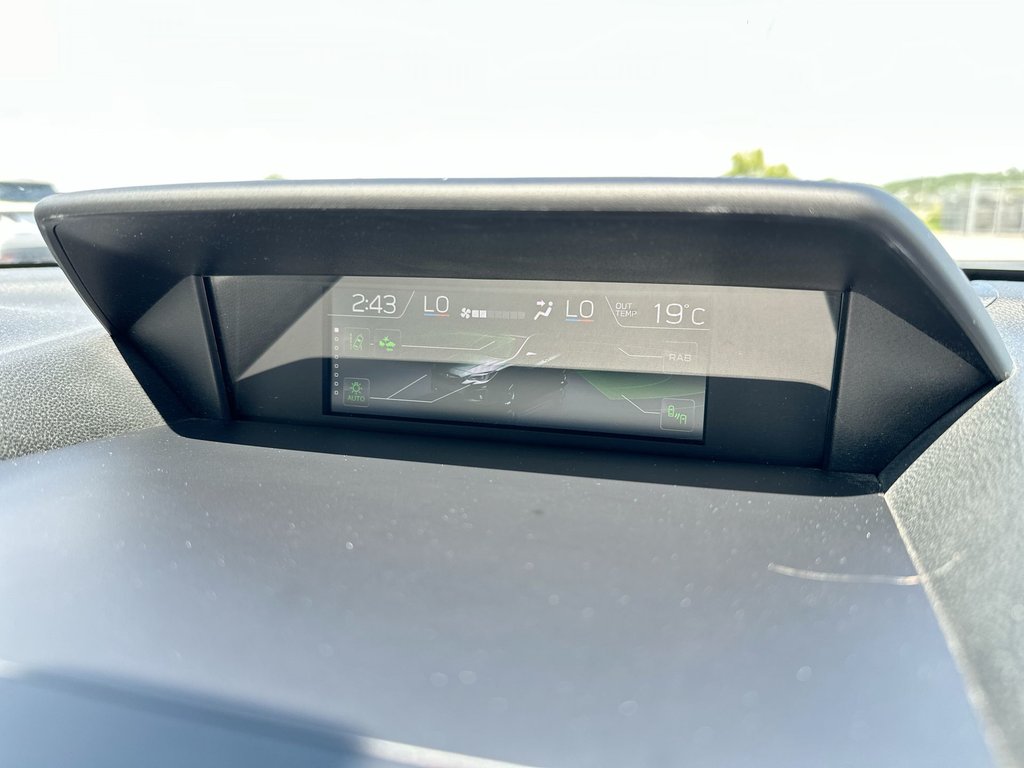 2021 Subaru Crosstrek Limited | Lthr | Harman Kardon | Warranty to 2026 in Saint John, New Brunswick - 52 - w1024h768px