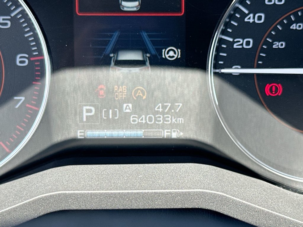 2021 Subaru Crosstrek Limited | Lthr | Harman Kardon | Warranty to 2026 in Saint John, New Brunswick - 23 - w1024h768px