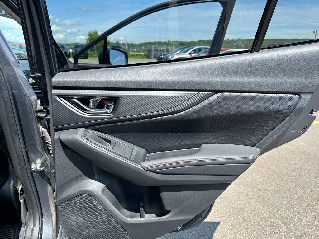 2021 Subaru Crosstrek Limited | Lthr | Harman Kardon | Warranty to 2026 in Saint John, New Brunswick - 41 - w1024h768px