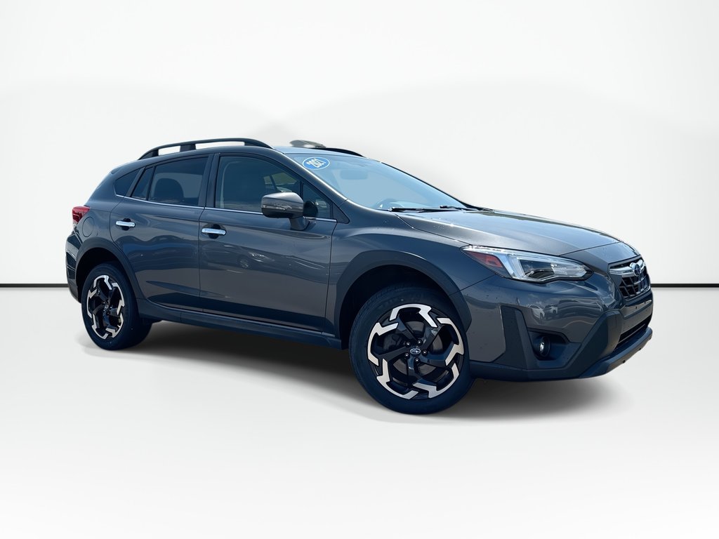 2021 Subaru Crosstrek Limited | Lthr | Harman Kardon | Warranty to 2026 in Saint John, New Brunswick - 1 - w1024h768px