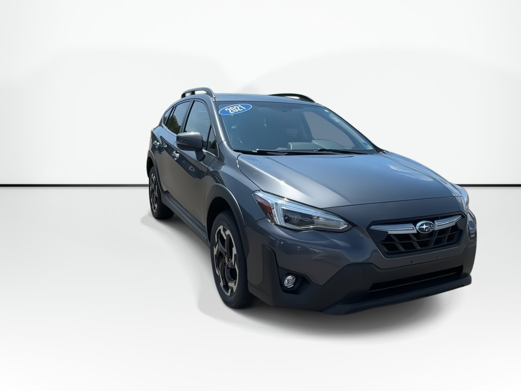 2021 Subaru Crosstrek Limited | Lthr | Harman Kardon | Warranty to 2026 in Saint John, New Brunswick - 2 - w1024h768px