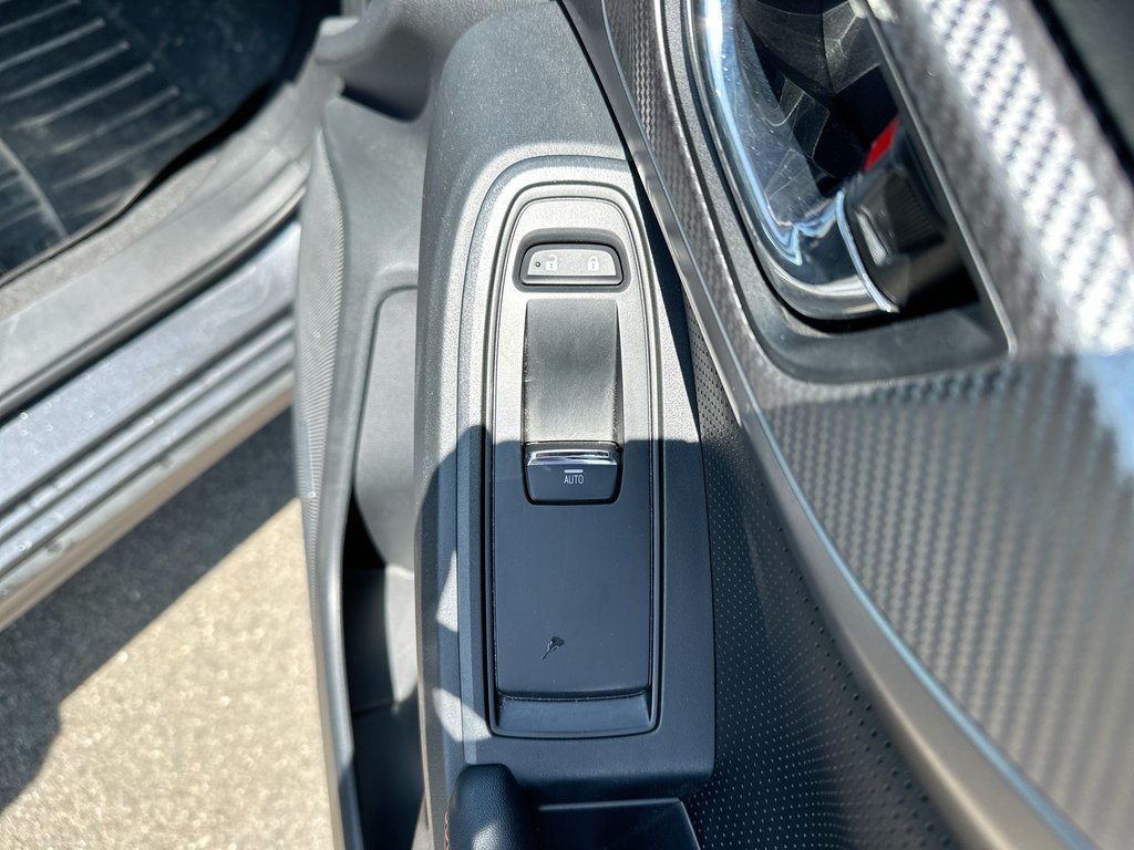 2021 Subaru Crosstrek Limited | Lthr | Harman Kardon | Warranty to 2026 in Saint John, New Brunswick - 46 - w1024h768px