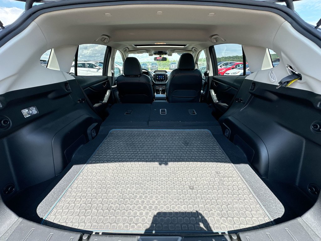 2021 Subaru Crosstrek Limited | Lthr | Harman Kardon | Warranty to 2026 in Saint John, New Brunswick - 37 - w1024h768px