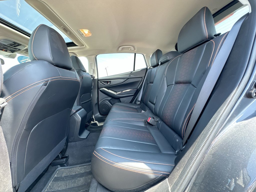 2021 Subaru Crosstrek Limited | Lthr | Harman Kardon | Warranty to 2026 in Saint John, New Brunswick - 34 - w1024h768px