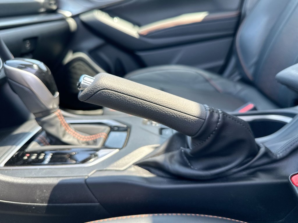 2021 Subaru Crosstrek Limited | Lthr | Harman Kardon | Warranty to 2026 in Saint John, New Brunswick - 30 - w1024h768px
