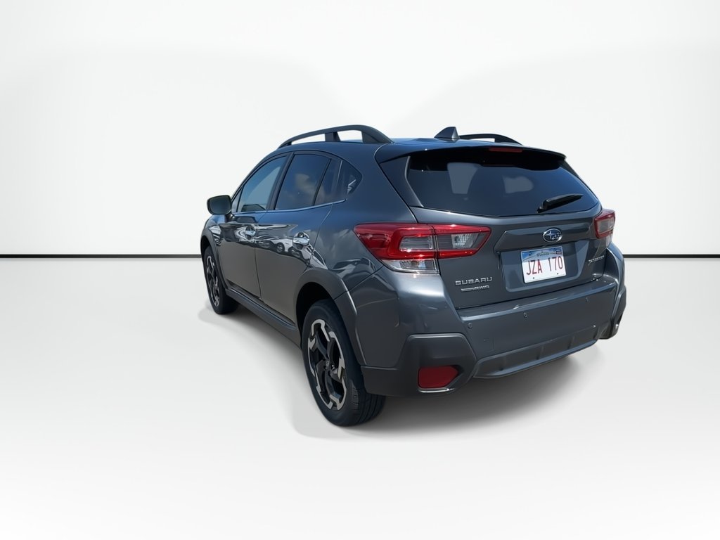 2021 Subaru Crosstrek Limited | Lthr | Harman Kardon | Warranty to 2026 in Saint John, New Brunswick - 6 - w1024h768px