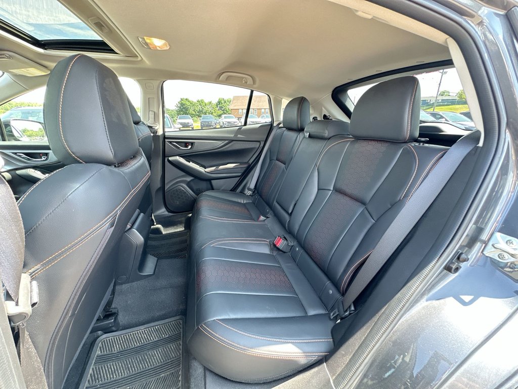 2021 Subaru Crosstrek Limited | Lthr | Harman Kardon | Warranty to 2026 in Saint John, New Brunswick - 33 - w1024h768px