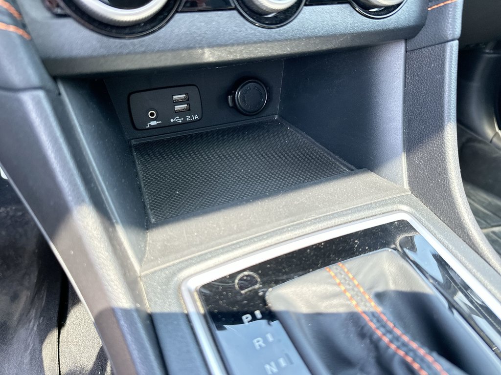 2021 Subaru Crosstrek Limited | Lthr | Harman Kardon | Warranty to 2026 in Saint John, New Brunswick - 28 - w1024h768px