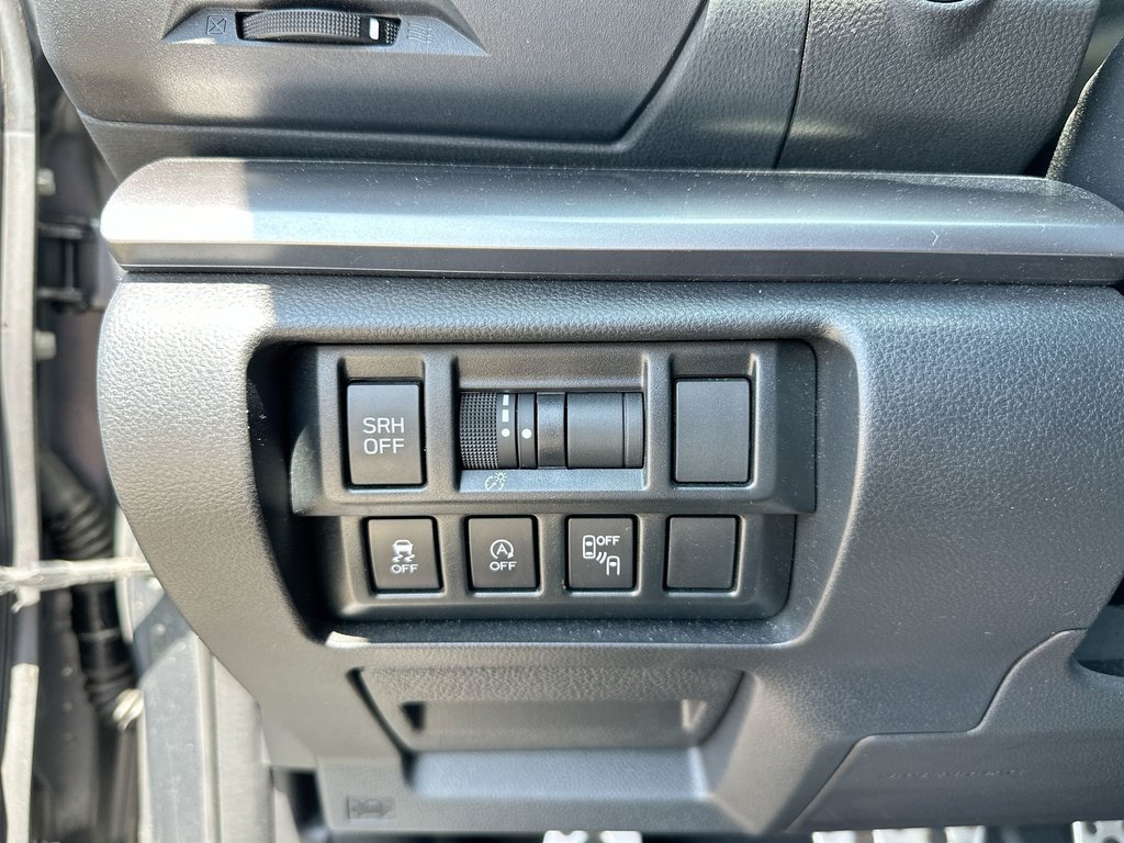 2021 Subaru Crosstrek Limited | Lthr | Harman Kardon | Warranty to 2026 in Saint John, New Brunswick - 22 - w1024h768px