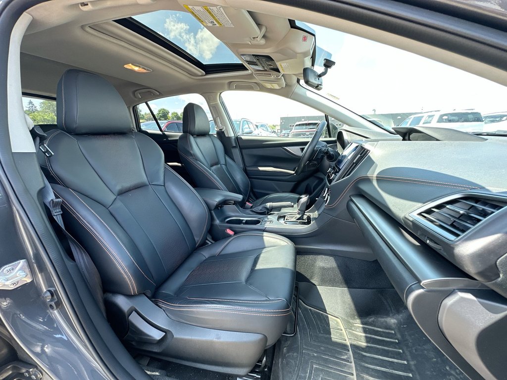 2021 Subaru Crosstrek Limited | Lthr | Harman Kardon | Warranty to 2026 in Saint John, New Brunswick - 42 - w1024h768px