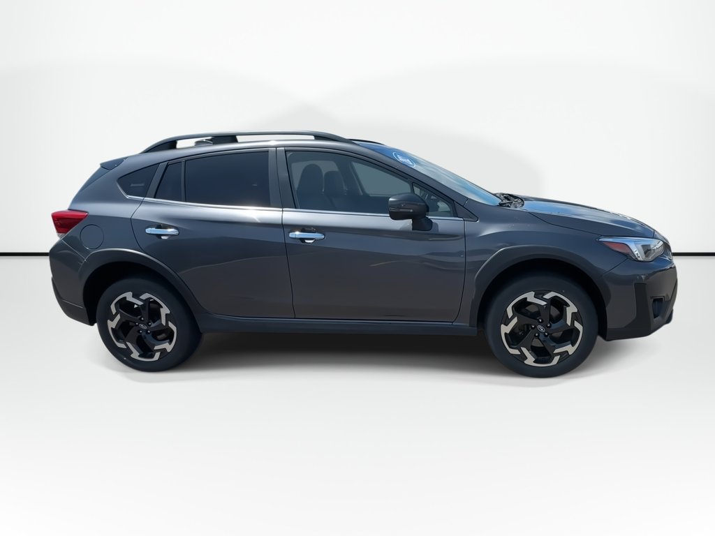 2021 Subaru Crosstrek Limited | Lthr | Harman Kardon | Warranty to 2026 in Saint John, New Brunswick - 9 - w1024h768px