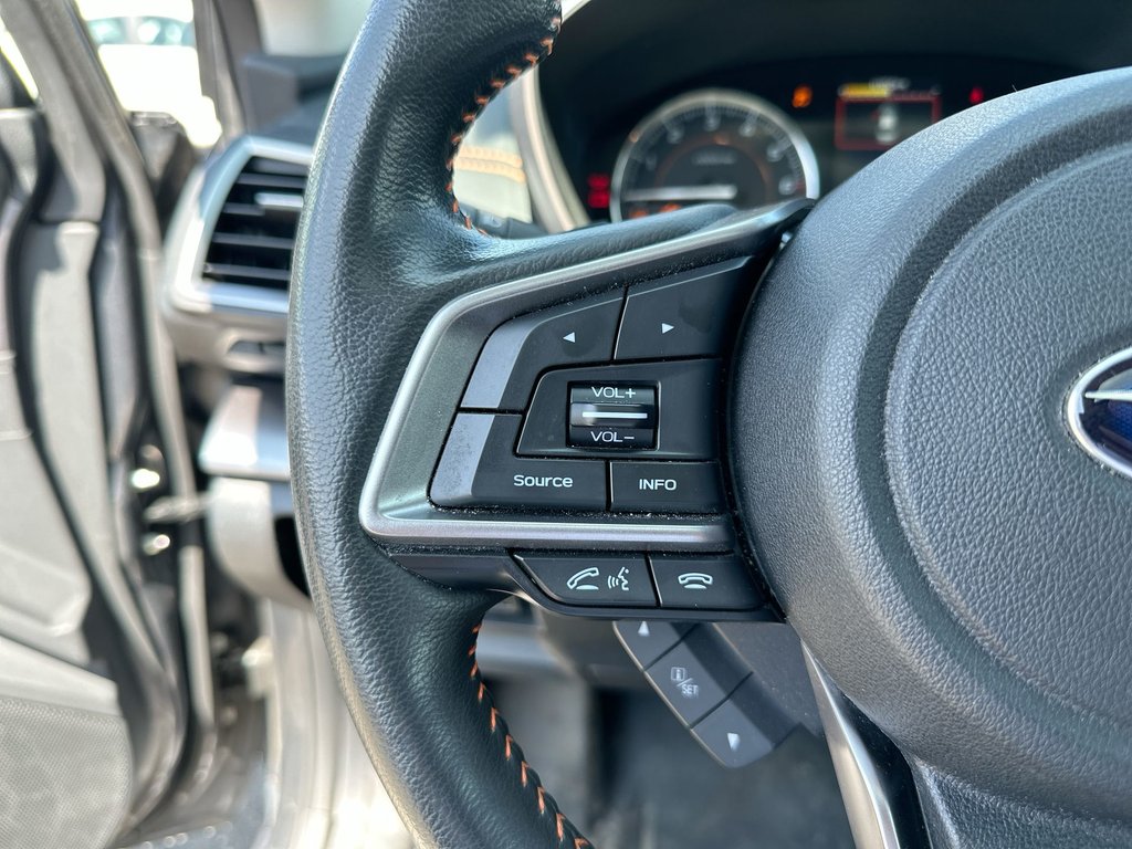2021 Subaru Crosstrek Limited | Lthr | Harman Kardon | Warranty to 2026 in Saint John, New Brunswick - 20 - w1024h768px