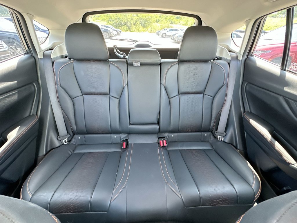 2021 Subaru Crosstrek Limited | Lthr | Harman Kardon | Warranty to 2026 in Saint John, New Brunswick - 50 - w1024h768px