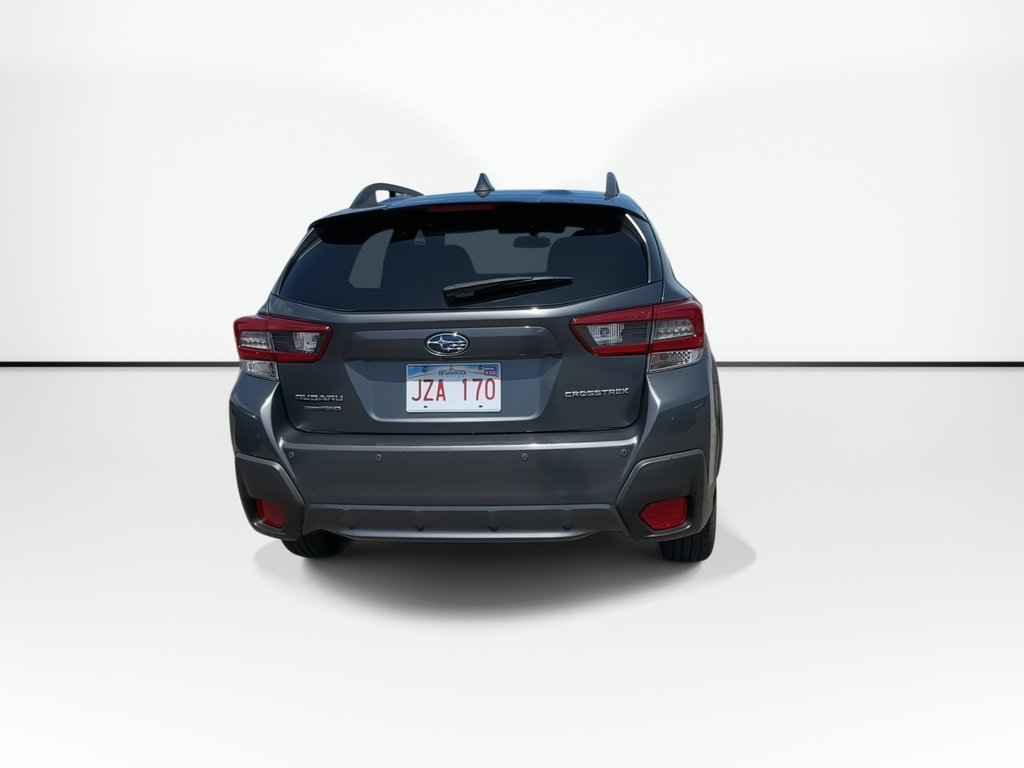2021 Subaru Crosstrek Limited | Lthr | Harman Kardon | Warranty to 2026 in Saint John, New Brunswick - 7 - w1024h768px