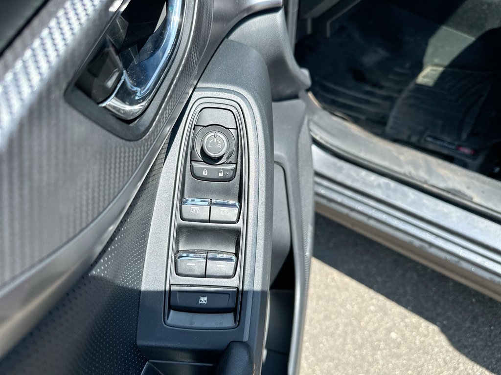 2021 Subaru Crosstrek Limited | Lthr | Harman Kardon | Warranty to 2026 in Saint John, New Brunswick - 15 - w1024h768px