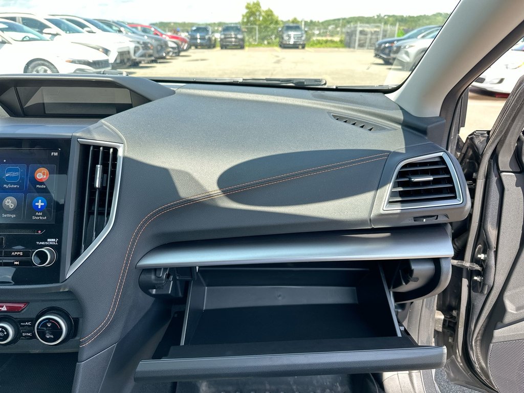 2021 Subaru Crosstrek Limited | Lthr | Harman Kardon | Warranty to 2026 in Saint John, New Brunswick - 43 - w1024h768px