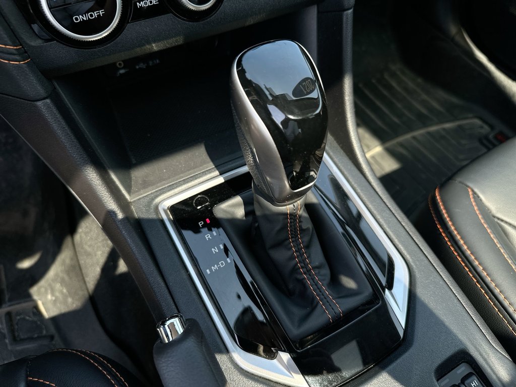 2021 Subaru Crosstrek Limited | Lthr | Harman Kardon | Warranty to 2026 in Saint John, New Brunswick - 29 - w1024h768px