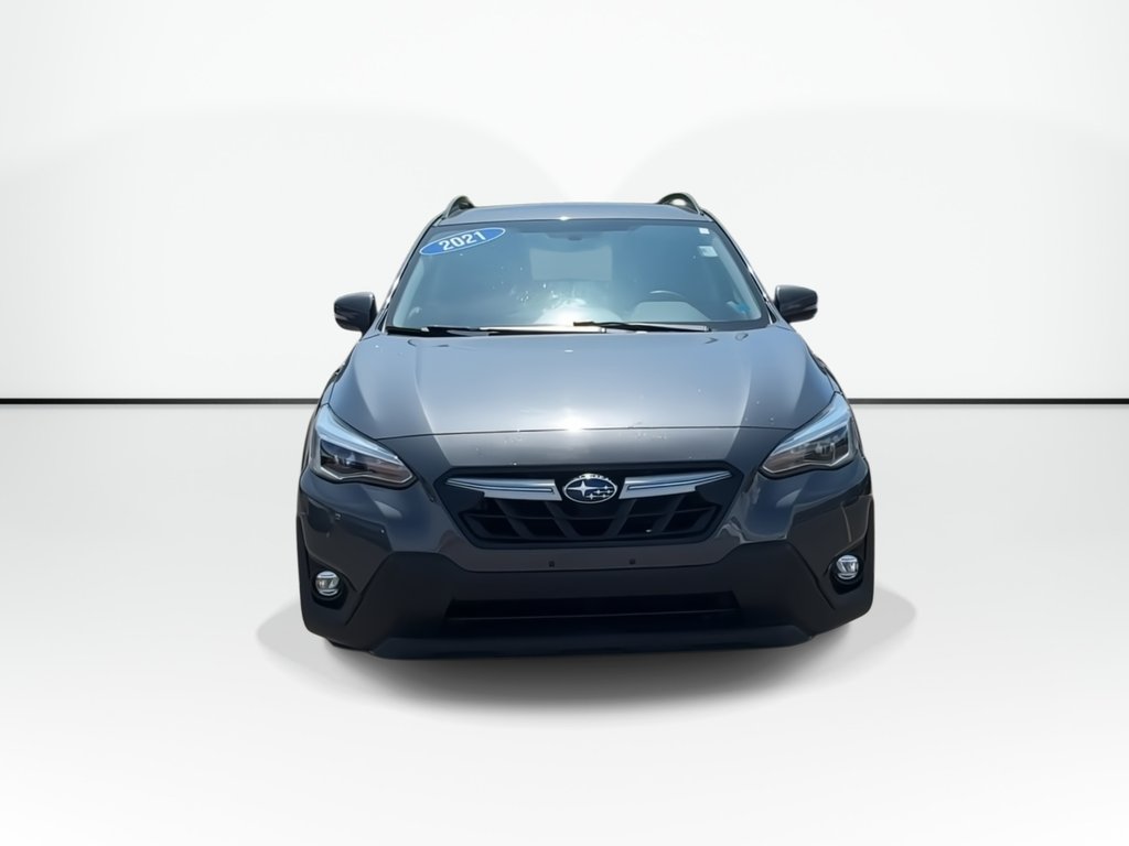 2021 Subaru Crosstrek Limited | Lthr | Harman Kardon | Warranty to 2026 in Saint John, New Brunswick - 3 - w1024h768px