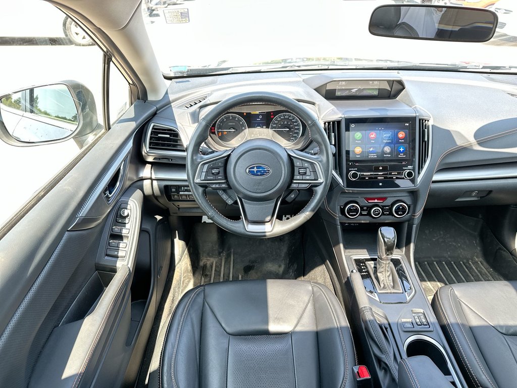 2021 Subaru Crosstrek Limited | Lthr | Harman Kardon | Warranty to 2026 in Saint John, New Brunswick - 13 - w1024h768px