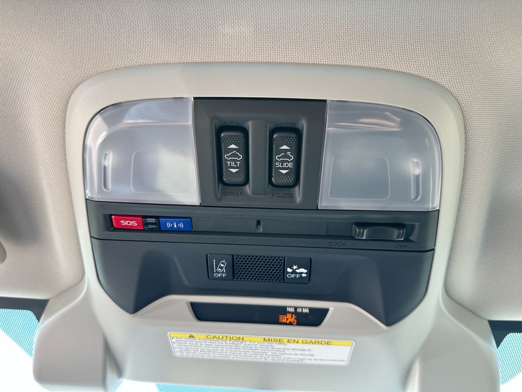2021 Subaru Crosstrek Limited | Lthr | Harman Kardon | Warranty to 2026 in Saint John, New Brunswick - 47 - w1024h768px