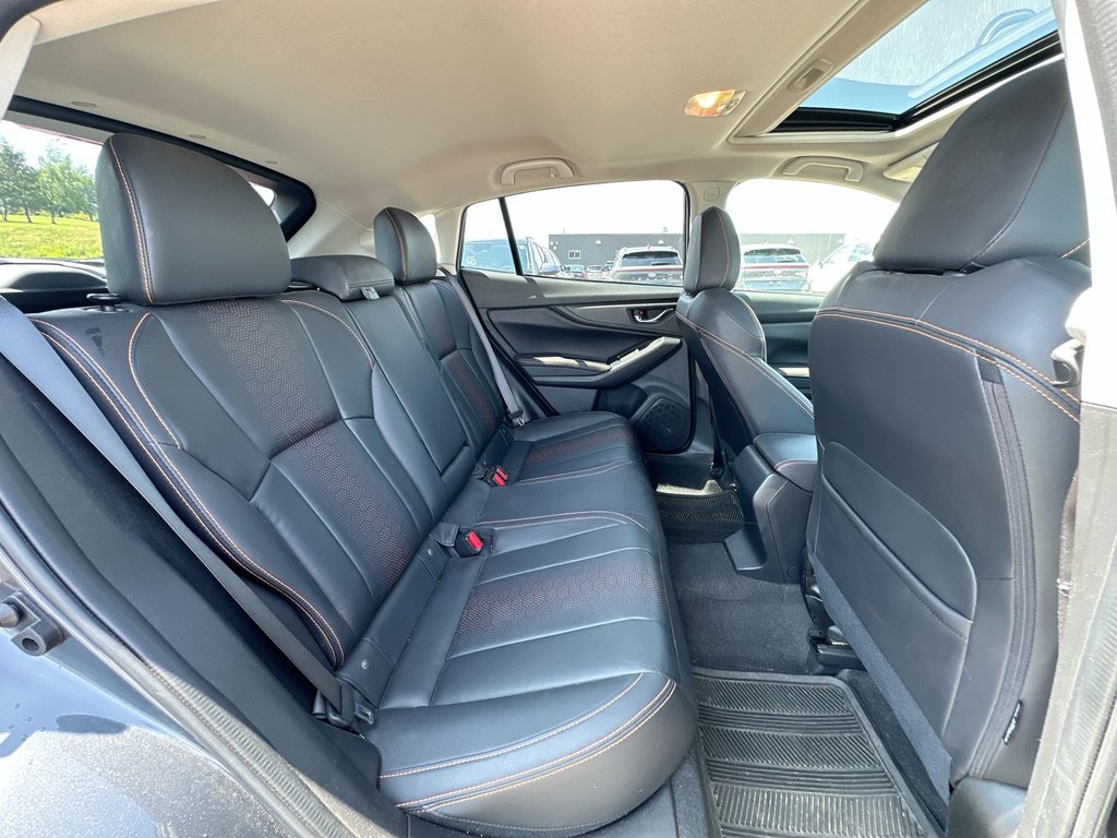 2021 Subaru Crosstrek Limited | Lthr | Harman Kardon | Warranty to 2026 in Saint John, New Brunswick - 39 - w1024h768px