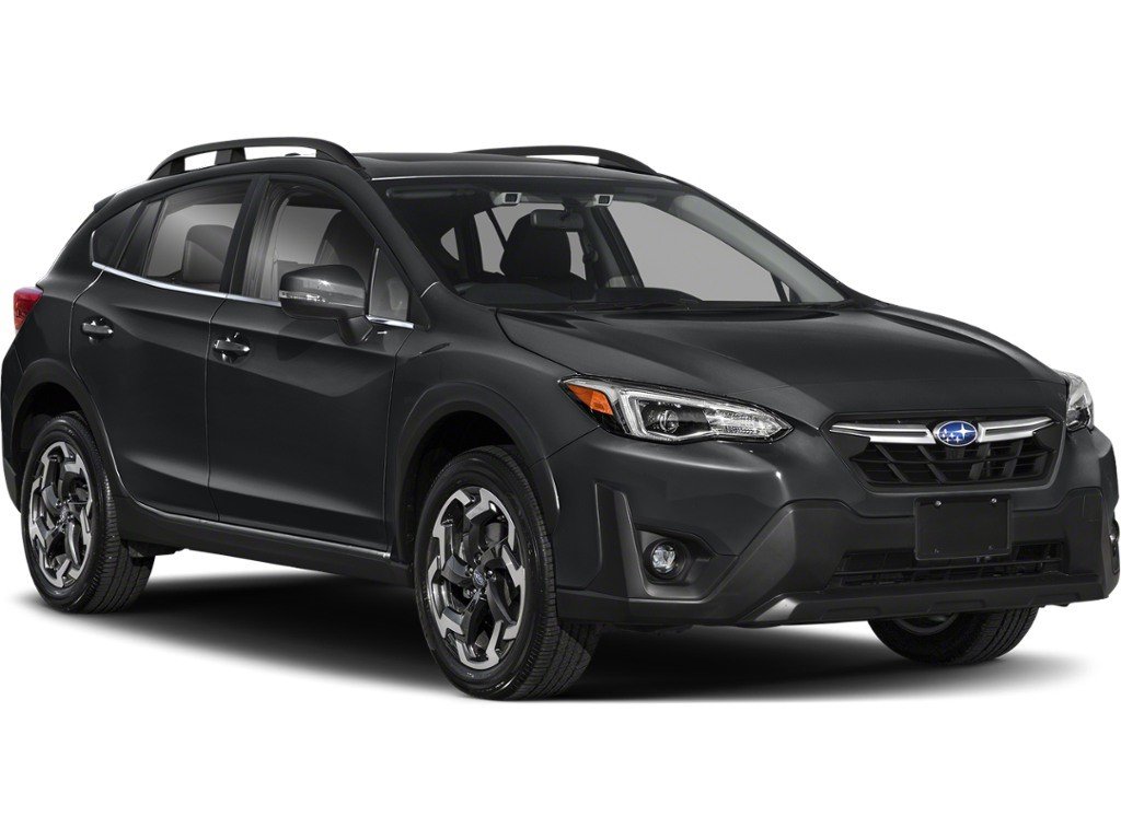 2021 Subaru Crosstrek in Antigonish, Nova Scotia - 1 - w1024h768px