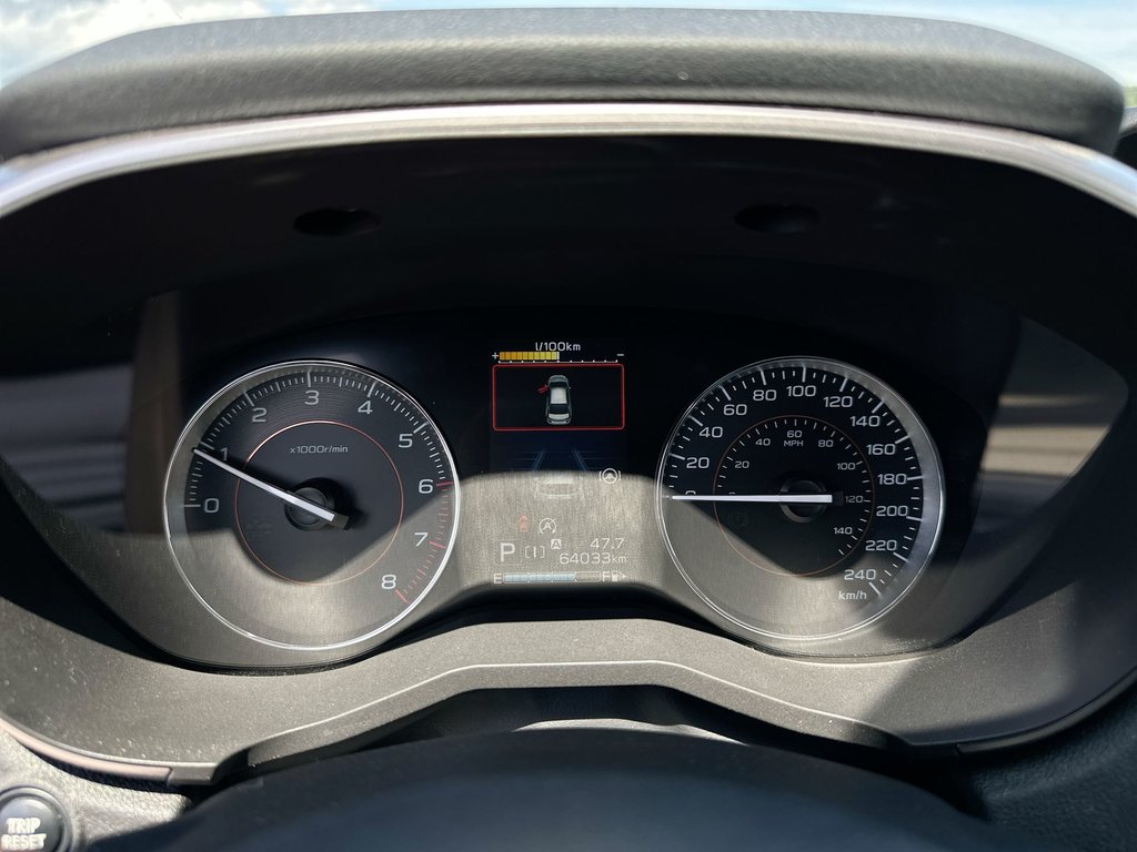 2021 Subaru Crosstrek Limited | Lthr | Harman Kardon | Warranty to 2026 in Saint John, New Brunswick - 24 - w1024h768px