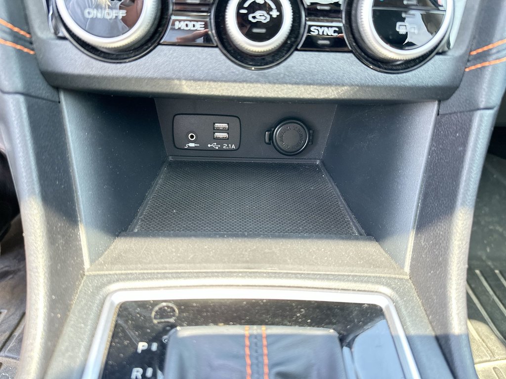 2021 Subaru Crosstrek Limited | Lthr | Harman Kardon | Warranty to 2026 in Saint John, New Brunswick - 45 - w1024h768px