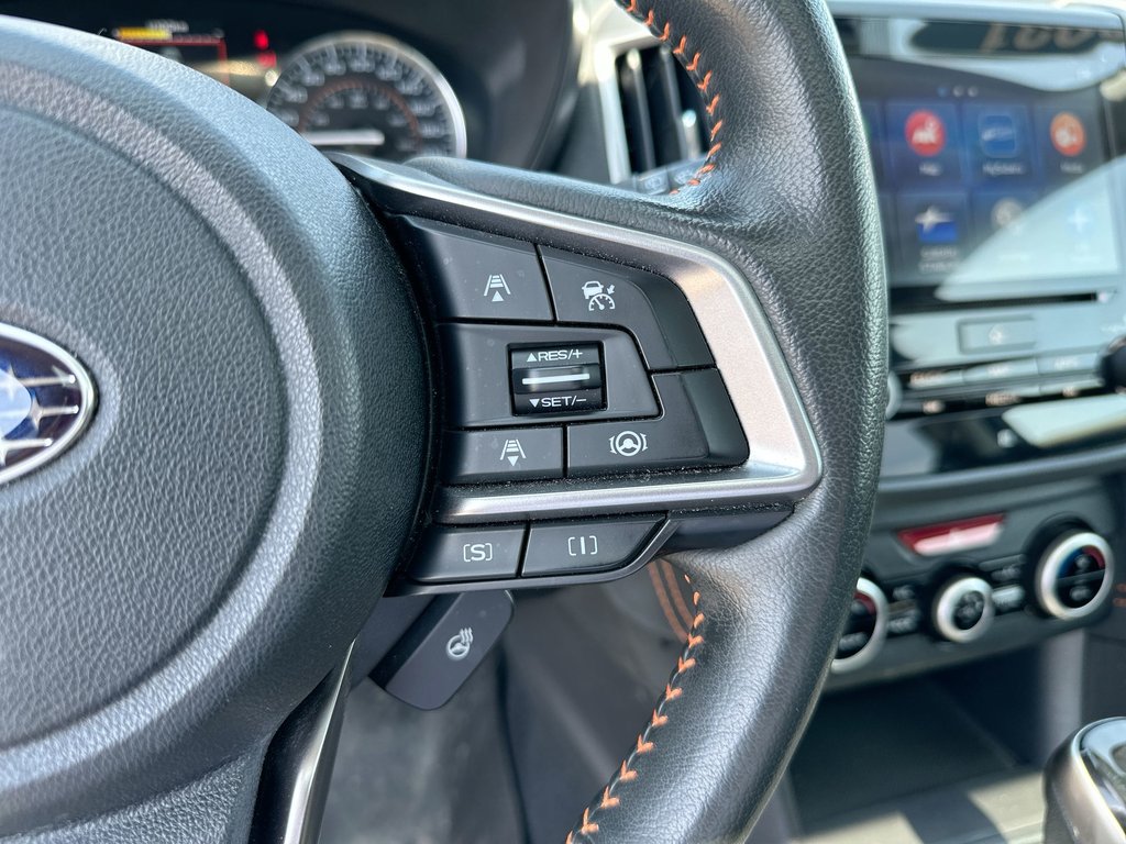2021 Subaru Crosstrek Limited | Lthr | Harman Kardon | Warranty to 2026 in Saint John, New Brunswick - 21 - w1024h768px