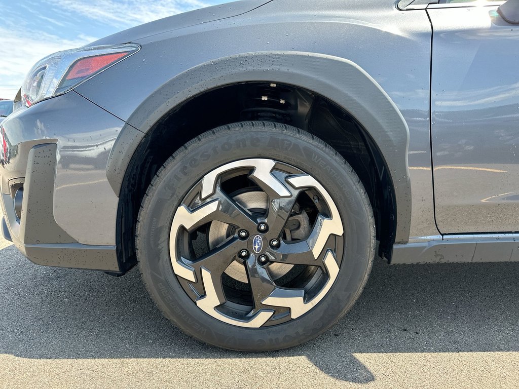 2021 Subaru Crosstrek Limited | Lthr | Harman Kardon | Warranty to 2026 in Saint John, New Brunswick - 10 - w1024h768px