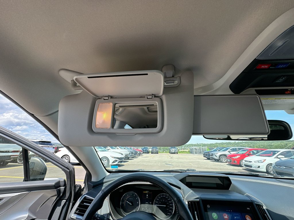 2021 Subaru Crosstrek Limited | Lthr | Harman Kardon | Warranty to 2026 in Saint John, New Brunswick - 48 - w1024h768px
