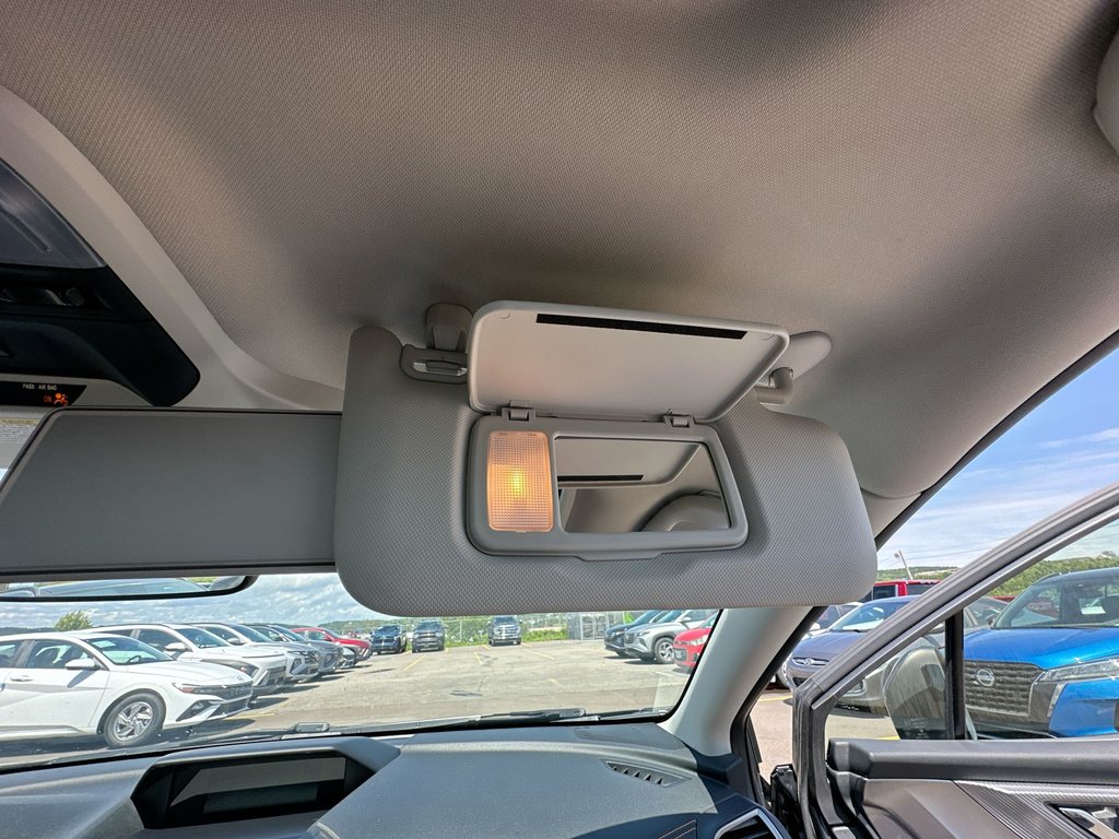 2021 Subaru Crosstrek Limited | Lthr | Harman Kardon | Warranty to 2026 in Saint John, New Brunswick - 51 - w1024h768px