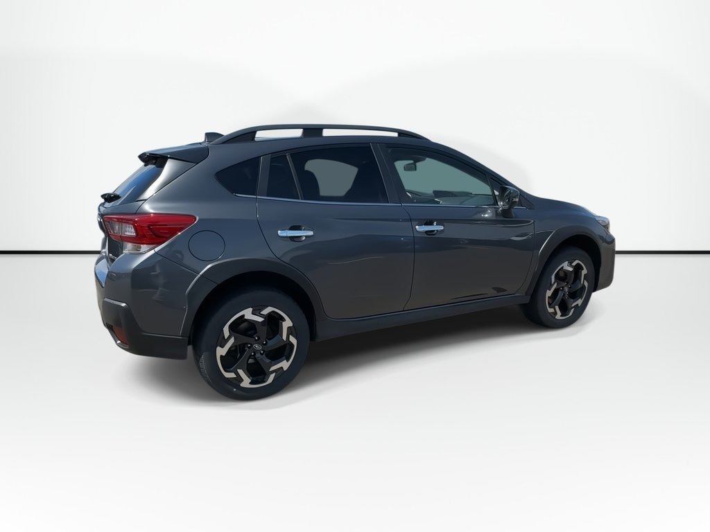 2021 Subaru Crosstrek Limited | Lthr | Harman Kardon | Warranty to 2026 in Saint John, New Brunswick - 8 - w1024h768px