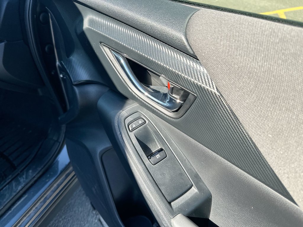Subaru Crosstrek Touring | Cam | Keyless | Warranty to 2029 2024 à Saint John, Nouveau-Brunswick - 44 - w1024h768px