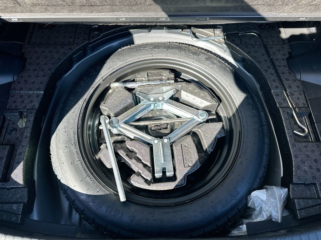 Subaru Crosstrek Touring | Cam | Keyless | Warranty to 2029 2024 à Saint John, Nouveau-Brunswick - 36 - w1024h768px