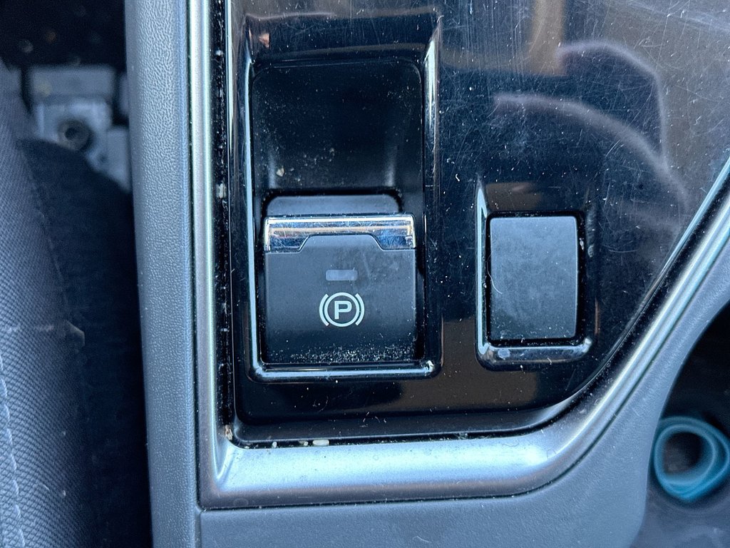 Subaru Crosstrek Touring | Cam | Keyless | Warranty to 2029 2024 à Saint John, Nouveau-Brunswick - 29 - w1024h768px