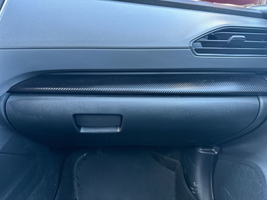 Subaru Crosstrek Touring | Cam | Keyless | Warranty to 2029 2024 à Saint John, Nouveau-Brunswick - 42 - w1024h768px