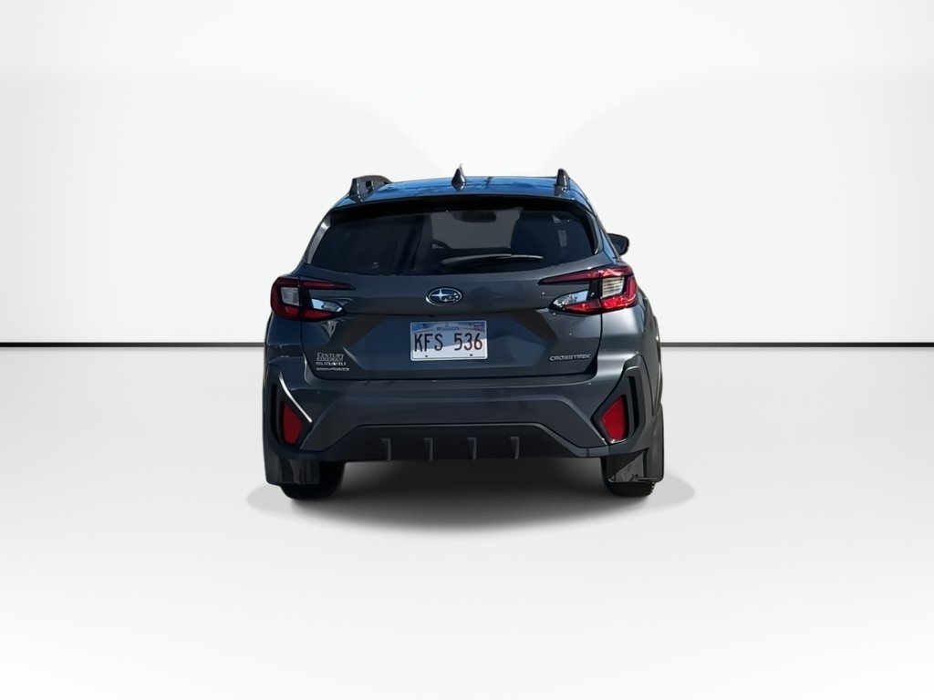 Subaru Crosstrek Touring | Cam | Keyless | Warranty to 2029 2024 à Saint John, Nouveau-Brunswick - 7 - w1024h768px
