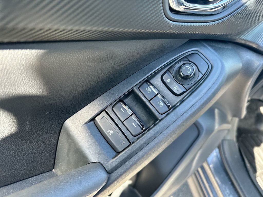 Subaru Crosstrek Touring | Cam | Keyless | Warranty to 2029 2024 à Saint John, Nouveau-Brunswick - 15 - w1024h768px